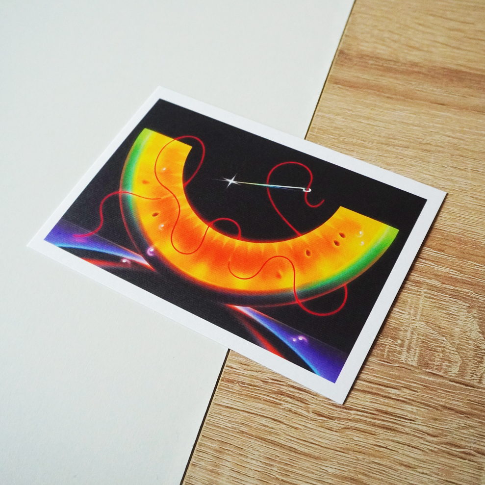 Melon (A6)