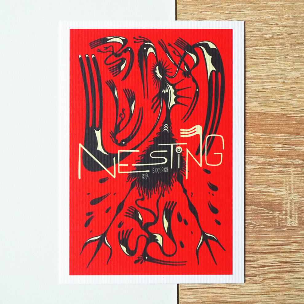 Nesting (A6)