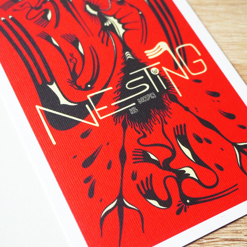 Nesting (A6)
