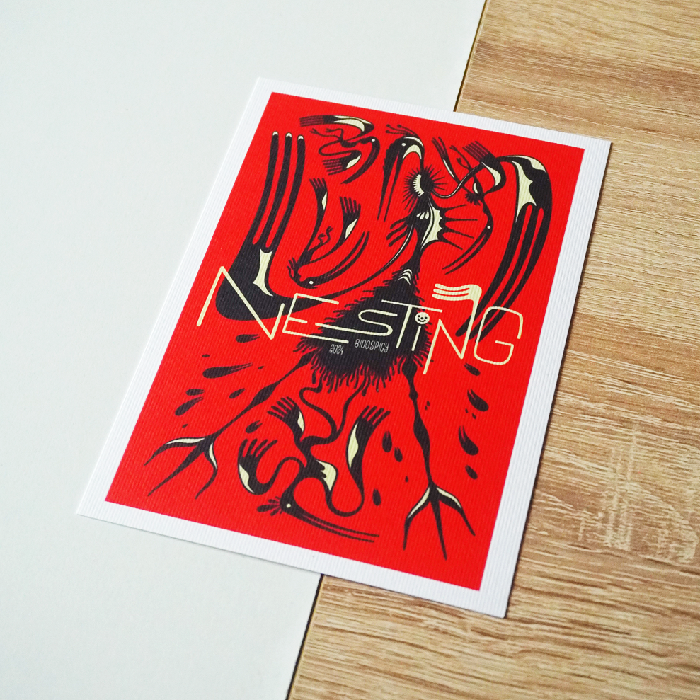 Nesting (A6)