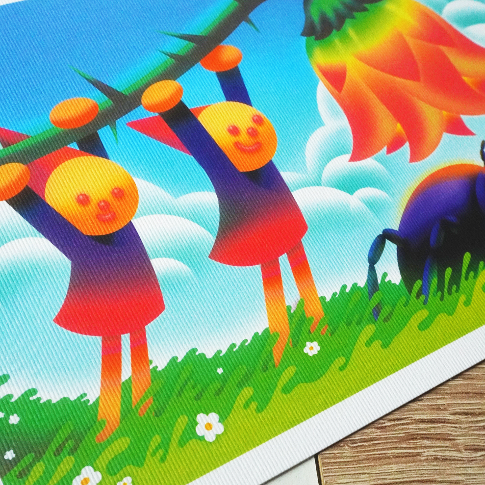 South Wind (A5)