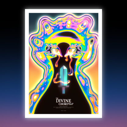The Divine Chord (A4)