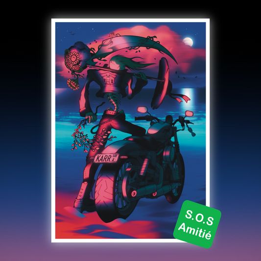 Will (A4)