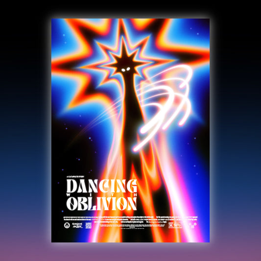 Dancing with OBLIVION (A3)