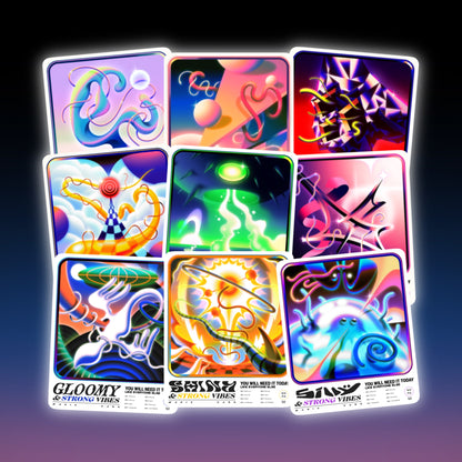 ALL MAGIC CARDS