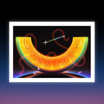 Melon (A6)
