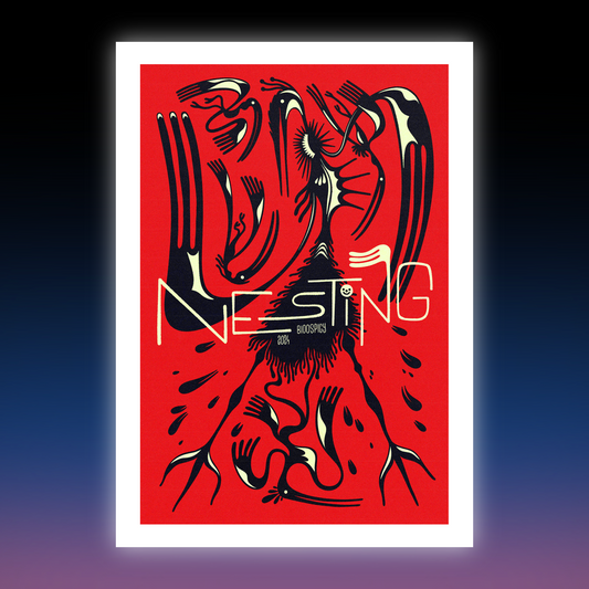 Nesting (A6)