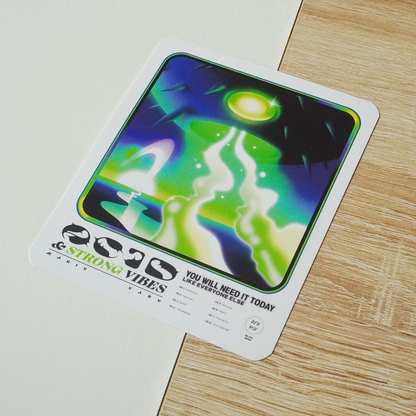Magic Card ACID