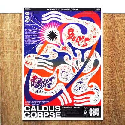 Caldus Corpse (A3)